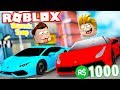 SE VOCÊ VENCER A CORRIDA GANHA 1000 ROBUX NO ROBLOX !