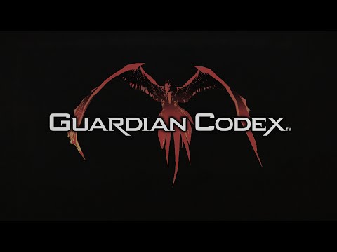 Guardian Codex Trailer