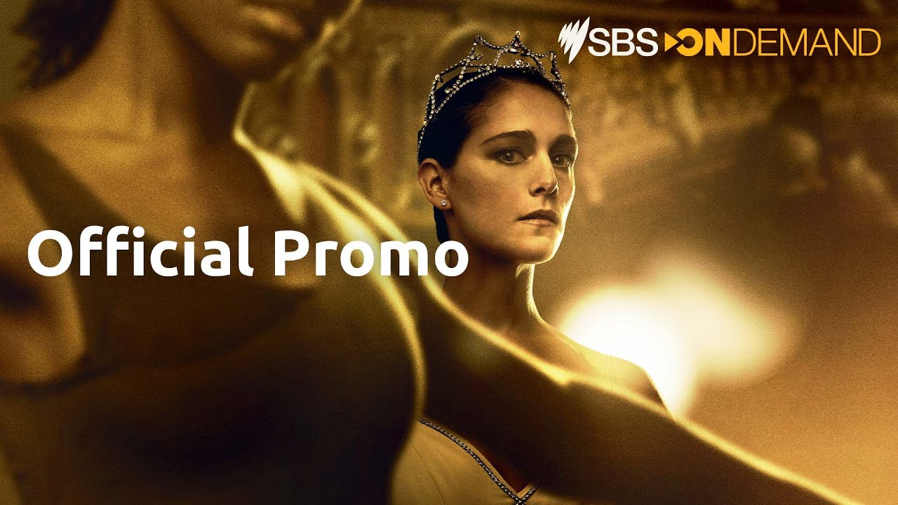 L'Opéra | SBS On Demand | Complete Season Now Streaming