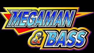 brawlbrstms3 x reup &quot;Boss - Mega Man &amp; Bass (SNES) Music Extended&quot;