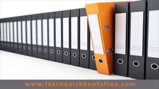 Quickbooks Inventory Adjustment