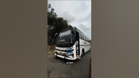 Wayanadan tourist bus mass video 💙⚡🥵 #vayanadanvlogs #shortvideo #busvideos #travel #malayalam