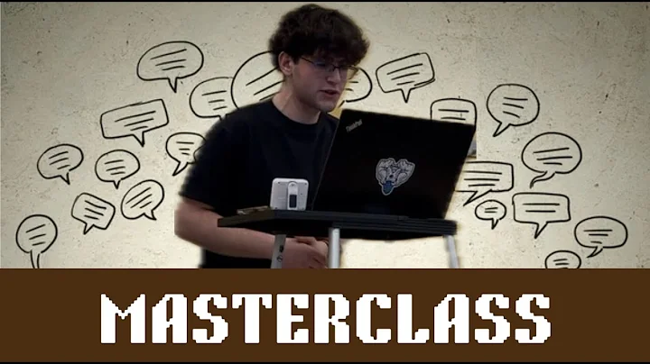 K Framework Masterclass with Aidan Etkin