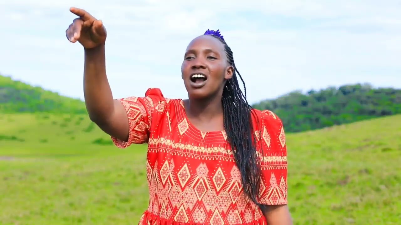 Kanyoo Nagol by Nemburis Emanuel