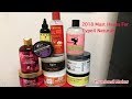 A Type4 Naturals Must Have Products in 2018!!