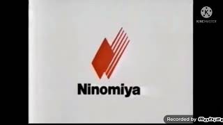 Ninomiya - Official Logo