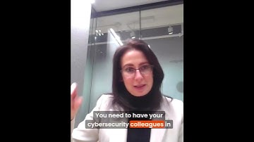 Irene Zaguskin - The Importance of Cross-Functional Teams in AI Implementation