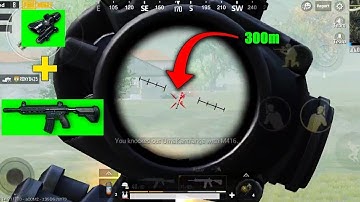 best 4x sensitivity for best player bgmi best wow mode bgmi code 10760 best 4x scope sensitivity