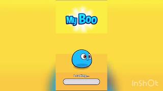 My Boo ! / Game Play / Game For Children / iOS Android screenshot 2