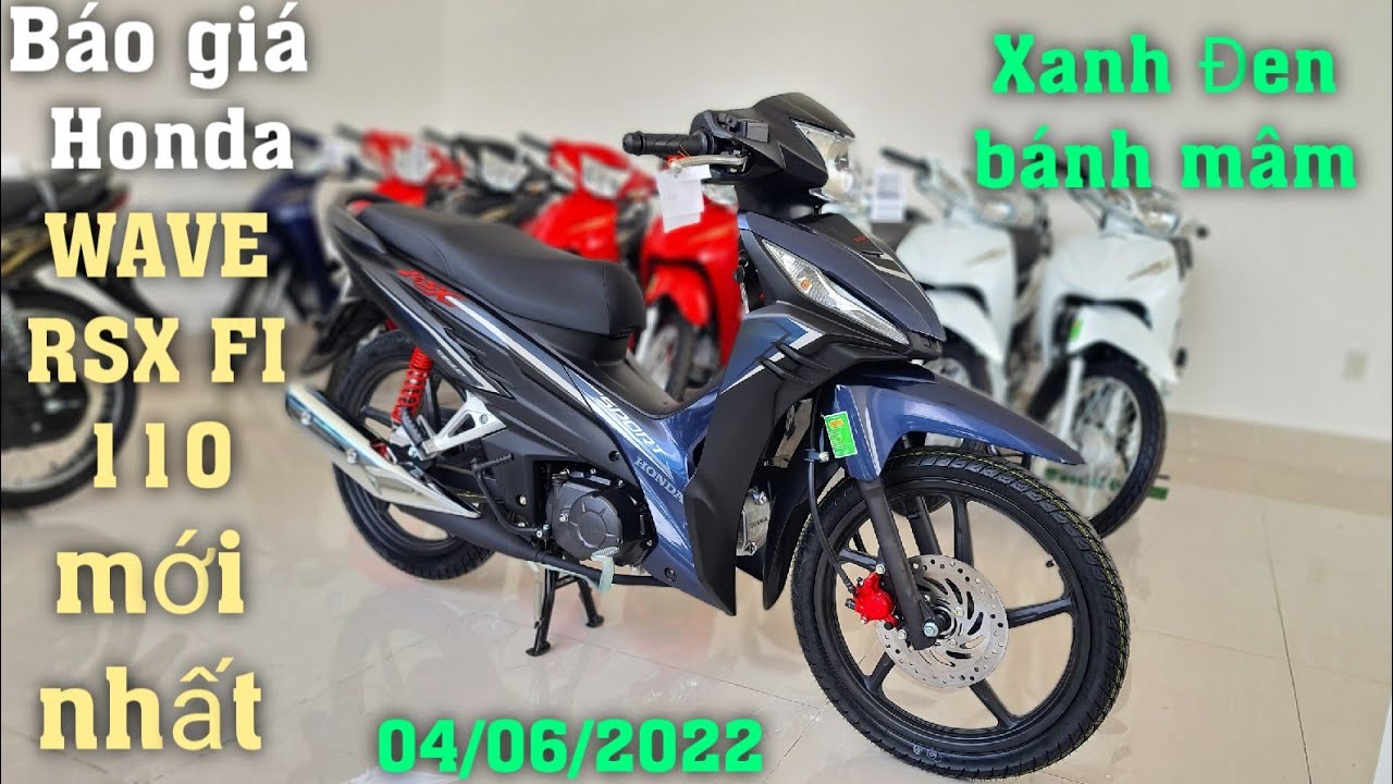 CẢNG YÊN WAVE RSX 2014  HÀNG ZIN HONDA VN 