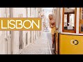 Lisbon 2021 | We visited (almost) EVERYTHING!