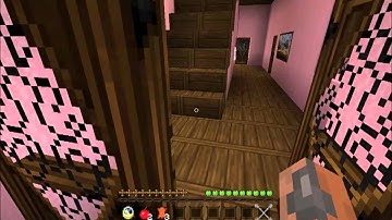 Minecraft Wintertide Let