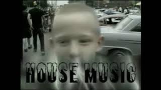 House Music Motor Cross 30 - House Musik Jadul 2006 (DJ V)
