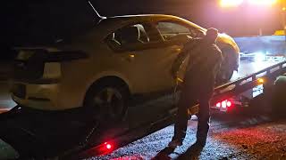 ROADSIDE ASSISTANCE Because Cars No Longer Come with a Spare Tire!!! by Clint Cobra 102 views 1 month ago 5 minutes, 9 seconds