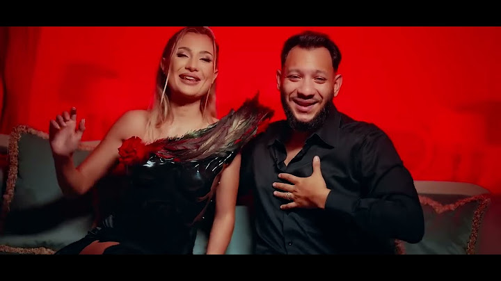Leo de la Roșiori  Claudia Puican   Armin Nicoară   O iubire nebună   Videoclip Oficial