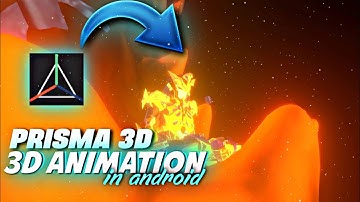 Create Blender Like 3d Pubg Edit In Android Prisma3d Full Android Tutorial