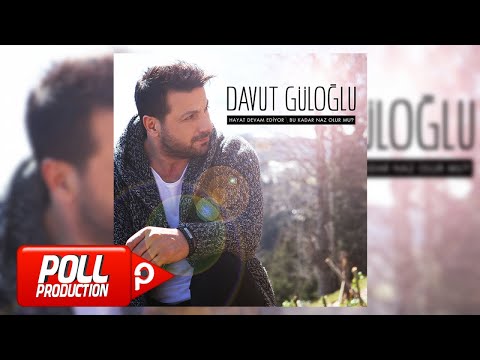 Davut Güloğlu - Hatçem - (Official Audio)