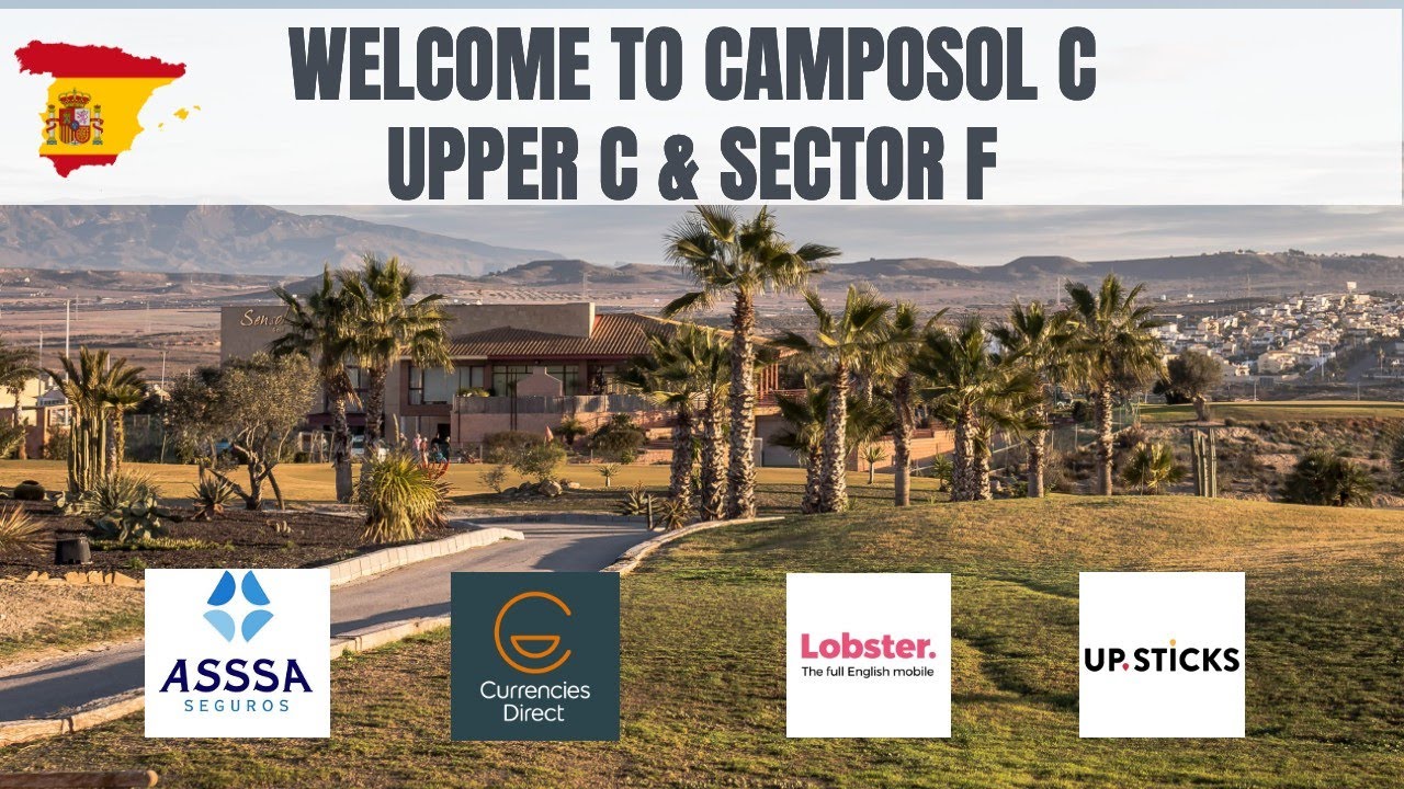 Welcome to Camposol C & Upper C Full Review 