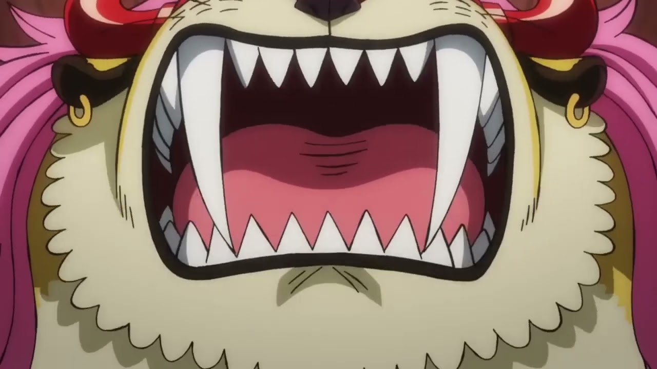 Jimbei vs Who's Who: The Tide-Turning Battle | One Piece AMV by Auralis 