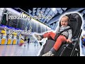 Top tips for travelling with toddlers | 2023