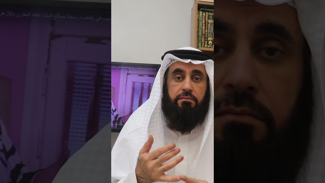 لايوجد نص شرعي في تحريم الحشيش