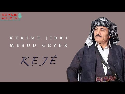 Kerîmê Jîrkî &