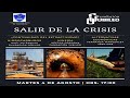 &quot;SALIR DE LA CRISIS&quot;