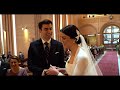 Trailer Boda Beatriz y Pedro