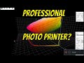 Canon Pixma TS6320 Review: Best Photo Printer?