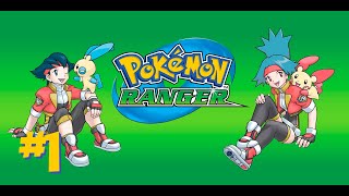 Pokémon Ranger Directo 1