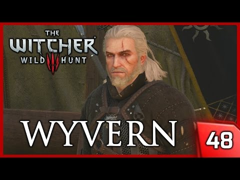 Video: The Witcher 3 - Patrol Gone Missing: Hvordan Drepe Wyvern