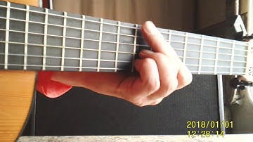 Lab Series L5 amp Shootout & Demo - Swing & blues tones with Nylon string??