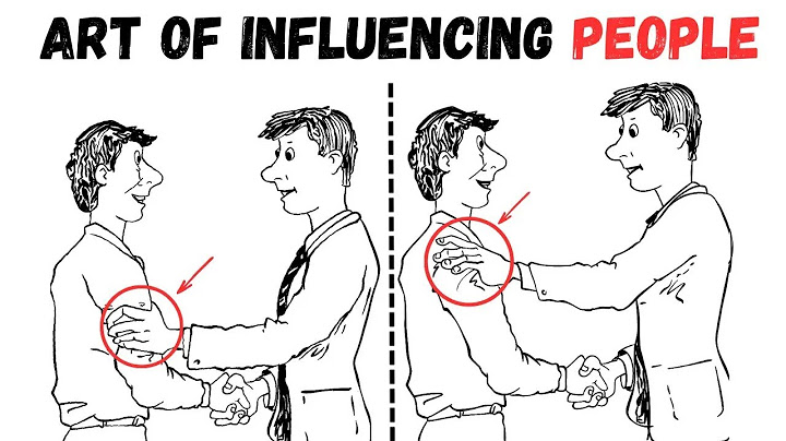 How to win friends and influence people (FULL SUMMARY ) - Dale Carnegie