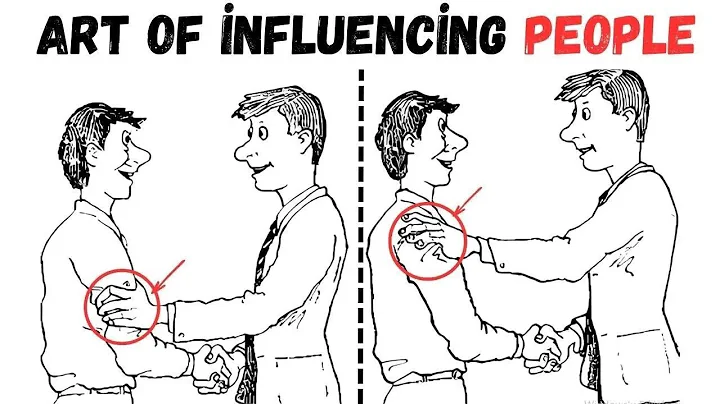 How to win friends and influence people (FULL SUMMARY ) - Dale Carnegie - DayDayNews