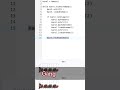 Python Übungsaufgabe Karol Challenge #1 #shorts