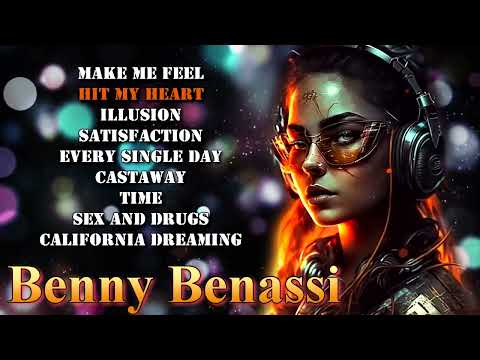 Benny Benassi TOP SONGS