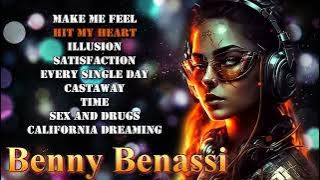 Benny Benassi TOP SONGS