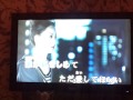 愛の華  KAT-TUN 上田竜也   少し歌ってみました MITSUHO