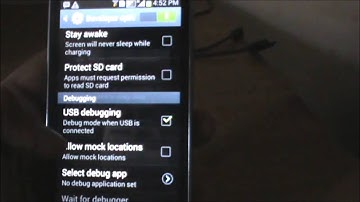 CWM Recovery ON GAlaxy Core