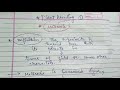 Heterosis Meaning, Definition, Methods for the Estimation of Heterosis by Ritika's Tutorial