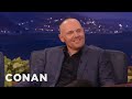 Bill Burr’s Family Sounds Like "Lord Of The Flies" - CONAN on TBS
