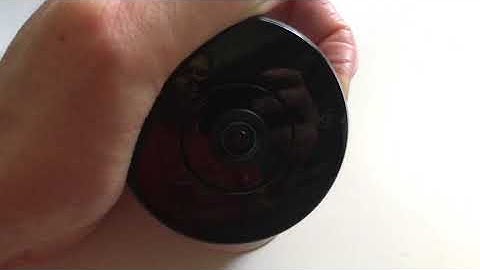 Reset Circle 2