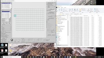 Decompressing many LAZ LiDAR point cloud files to LAS using laszip software