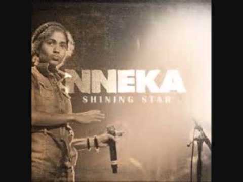 Nneka - Shining Star (Joe Goddard Remix)