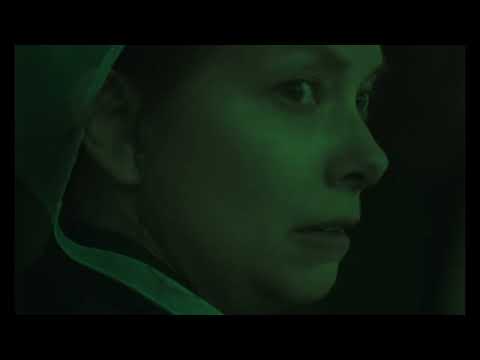 The Veil (2023) - Official Trailer