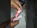 packing order fake ep:4 #asmr #diy #sticker #ของเล่น #order #sticker