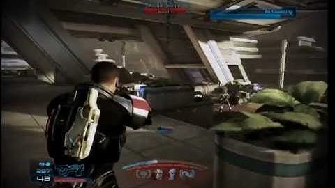 Mass Effect 3 Demo| Part 5 [ps3]