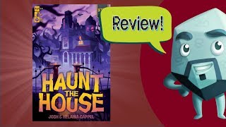 Haunt the House Review - with Zee Garcia