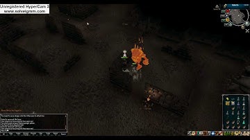 Runescape Revenants drop log video | Day 1 | By Miso Oo & Kubo Oo |