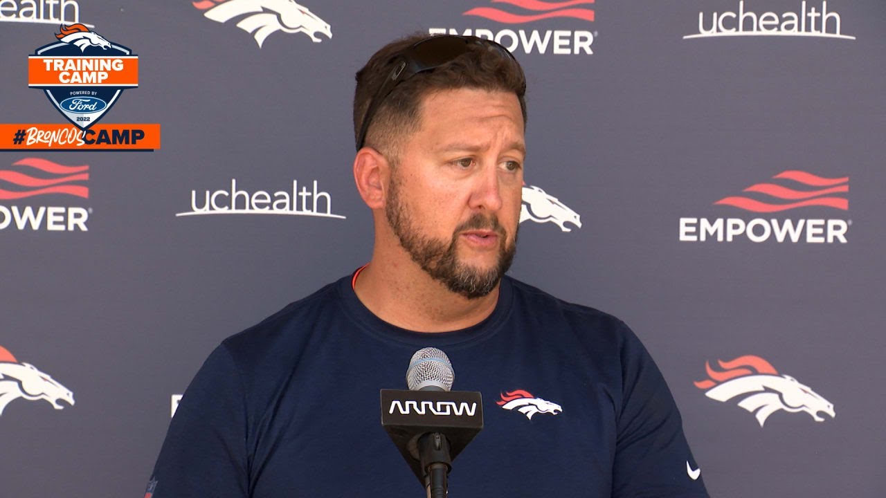 Justin Outten: 'A player-led team can really go far'